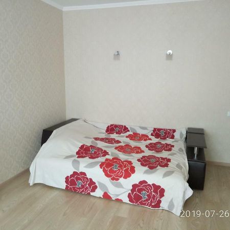 Люкс апартаменты на Позняках Київ Екстер'єр фото